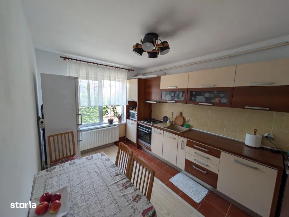 Apartament 3 camere decomandate | 78 mp | Zona Somesului