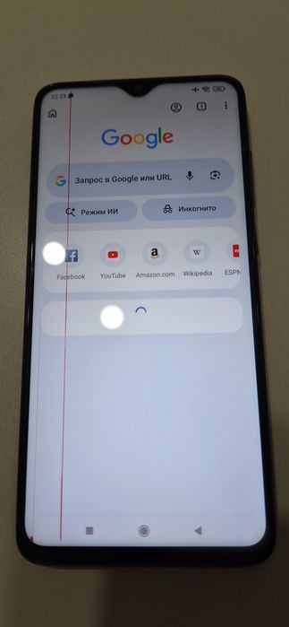 Redmi note 8 pro 6/128GB