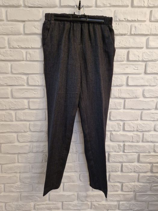 Pantaloni Massimo dutti din in