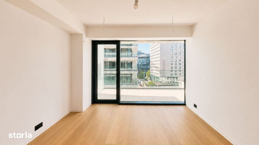 Apartament 3 Camere I One Floreasca Towers