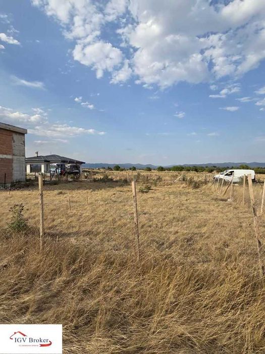 Продава се Парцел в София, Бенковски - 350 кв.м за 258 €/кв.м - Снимка #2