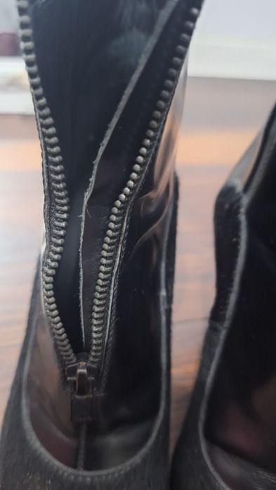 Ghete Musette- Cristhelen B