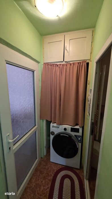 Apartament 2 camere, zona CET, 0% Comision Cumparator