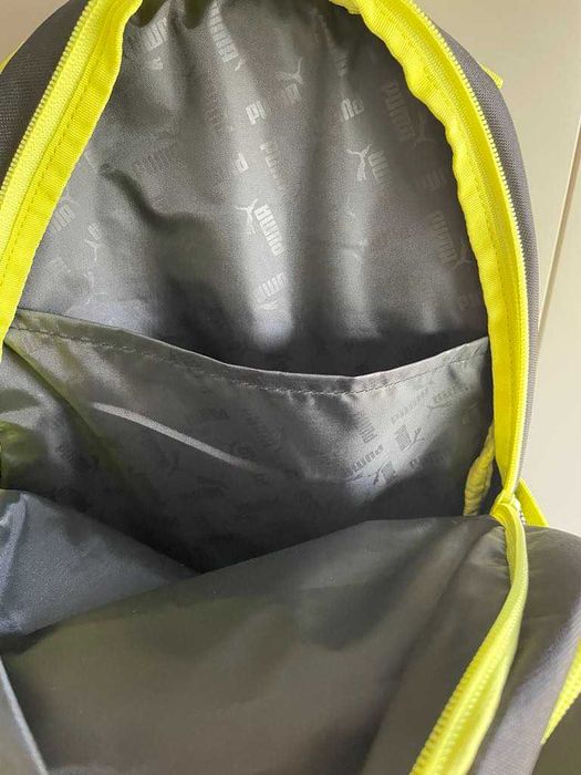 Дамска раница- Puma