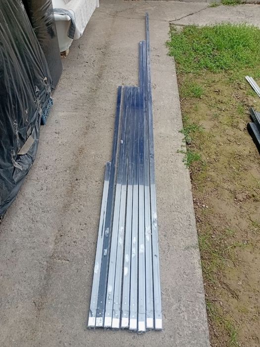 Срочно продается Рельс наружний для ледний лампи