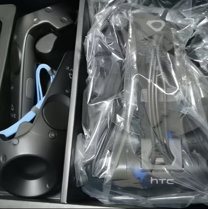 VR HTC vive очки вертуальной реальности
