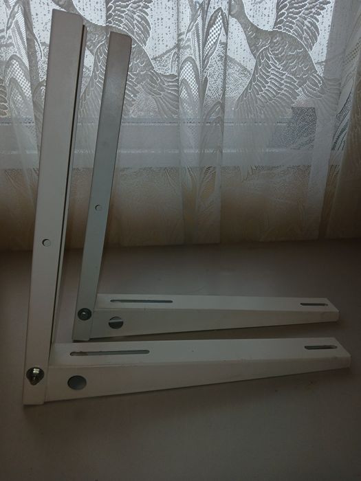Стойки за климатик 430/430/50