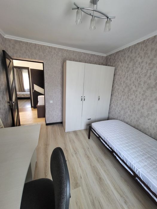 Сдам дом на долгий срок.