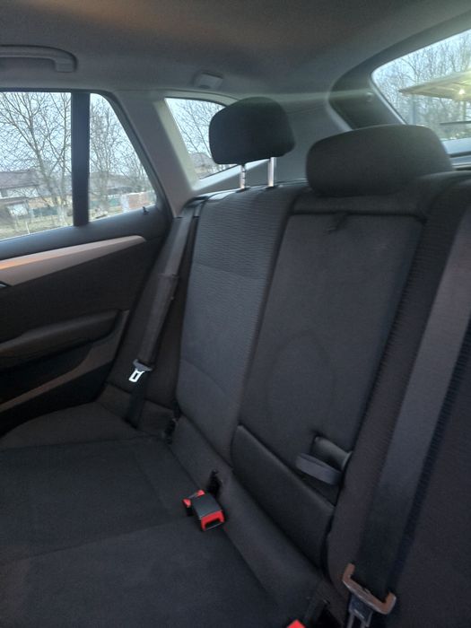 BMW X1 / xDRIVE / 177CP / 2011 / 163000 km -7500€ negociabil