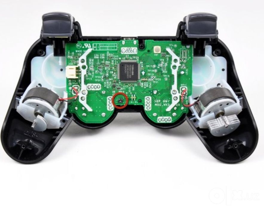 PS3 original  jostik sotiladi