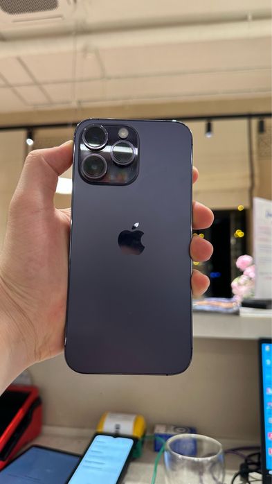 Iphone 14 pro max 128 гб