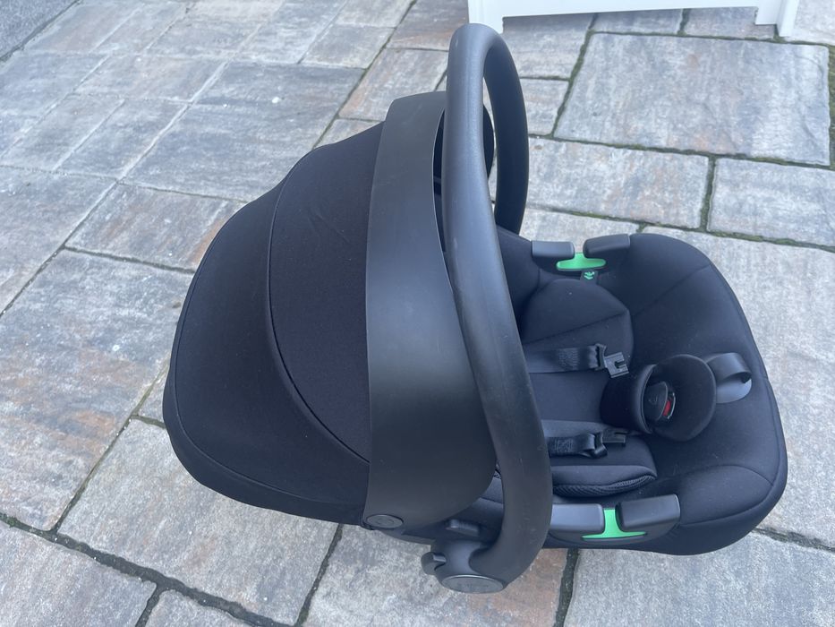 Scoica bebelusi 0-13 kg