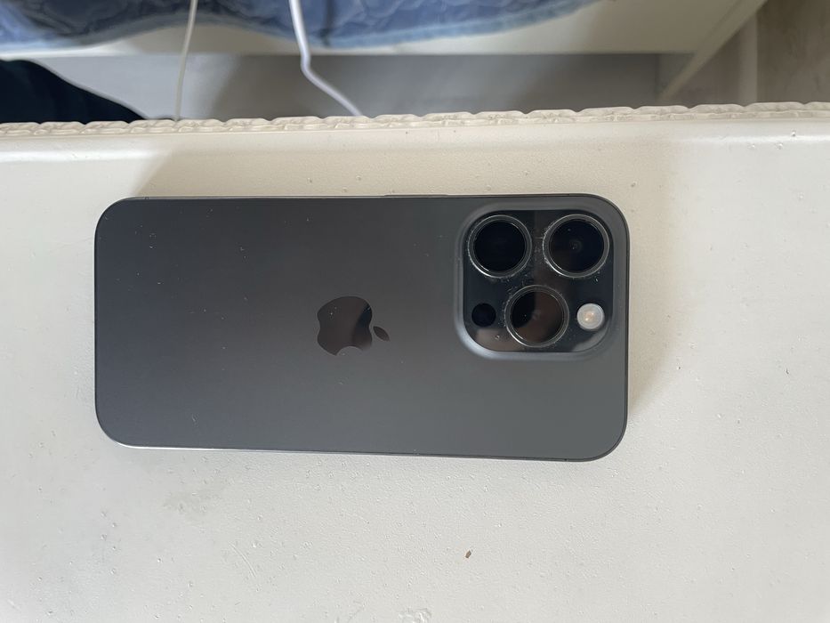 Айфон 15 про обмен