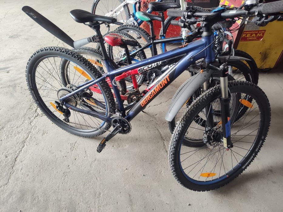 Biciclete 29 28 27,5 26 24 20 16