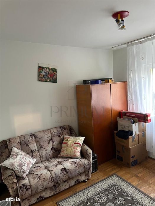 Girocului | 3 Cam | 2 Bai | Et.2 | Anvelopat | Zona Excelenta