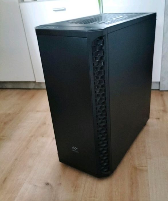 Pc de gaming !!!