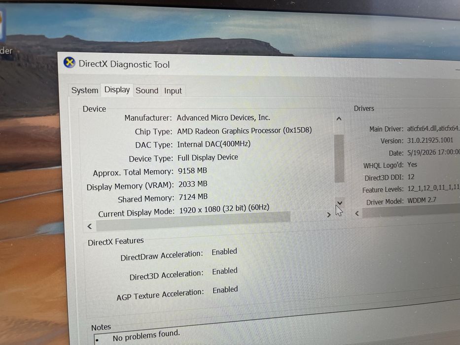 Lenovo ThinkPad T495 – Ryzen 5 PRO / 14GB RAM / SSD 256GB / Full HD/ Video 2GB