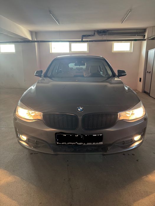 BMW 320GT - 93000 !!! KM - OFERTA!