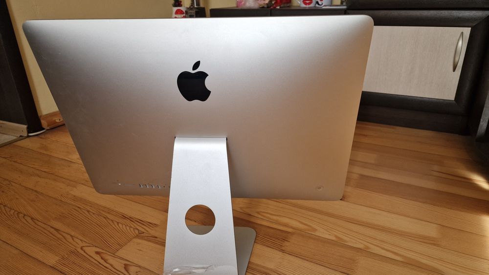 Apple iMac 2019 21,5" 4K