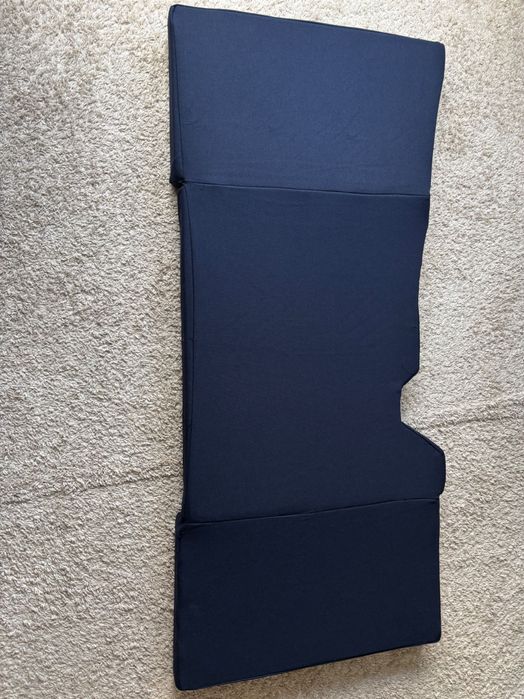 Сгъваем Матрак / легло за iveco daily след 2015