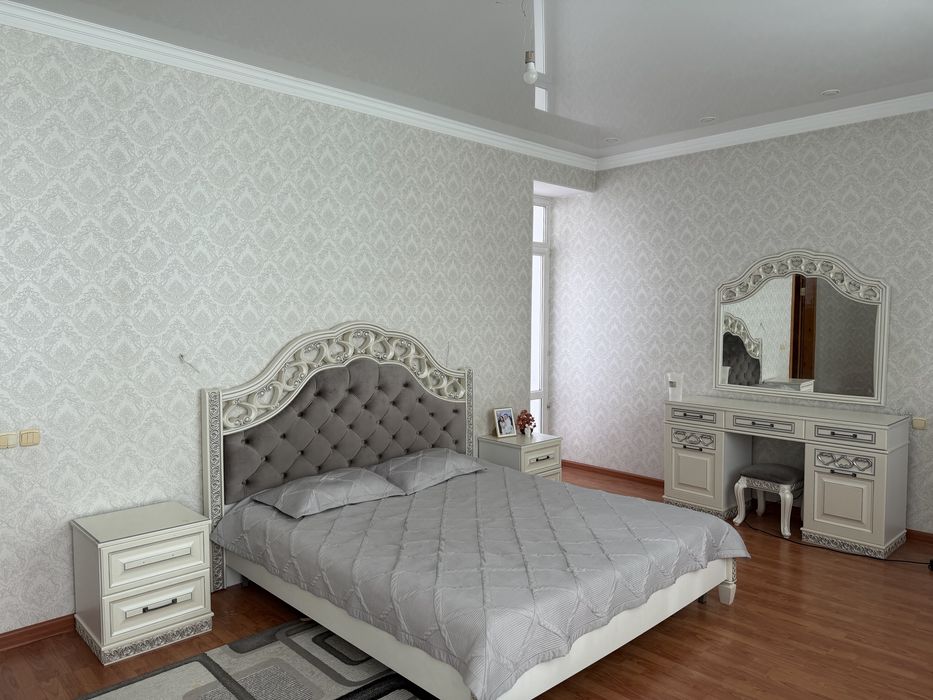 4 ком кв в элитном доме