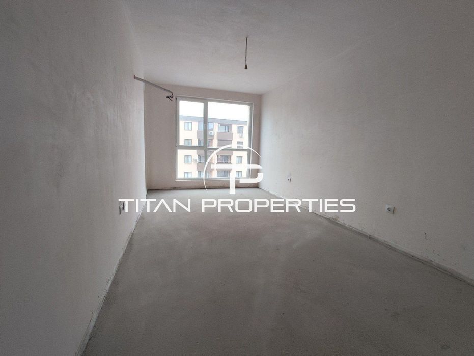 Продава се Четиристаен апартамент в Пловдив, Южен - 134 кв.м за 666 €/кв.м - Снимка #3