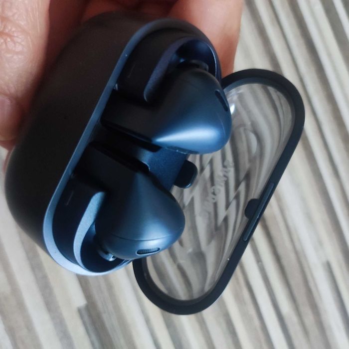 Căști telefon Samsung ,nefolosite!