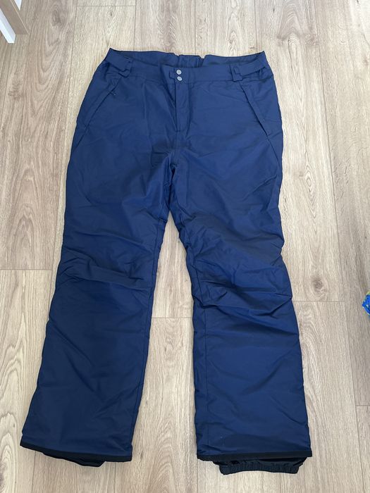 Pantaloni ski Columbia – NOI fără etichetă – impermeabili