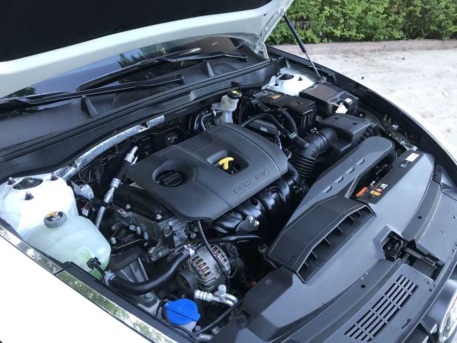Запчасти Hyundai Sonata в Алматы