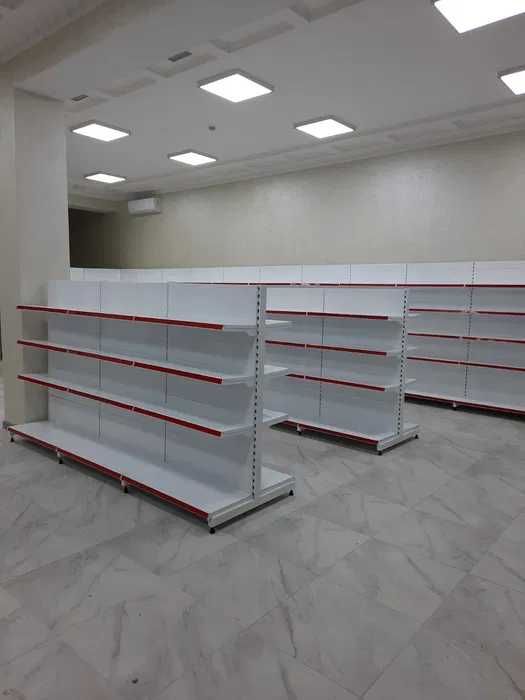 Островной Кондитерские Железные полки, Под чипсы для магазина базар