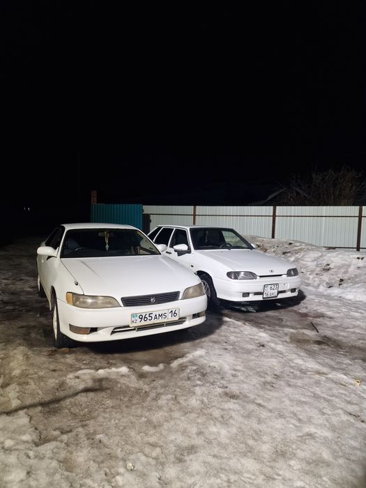 Продам Ваз 2114 .