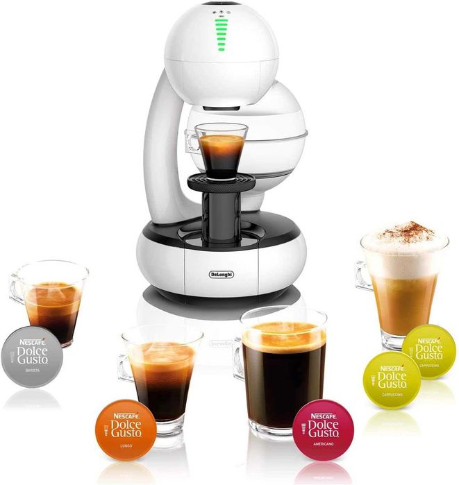 Кофе Машина Nescafe Dolce Gusto Esperta