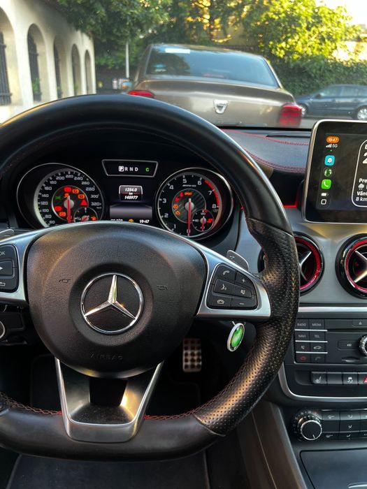MERCEDES-BENZ CLA 2015 — imagine 5