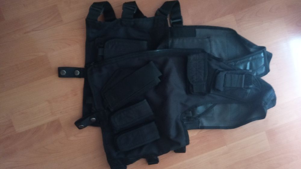 Тактически  елек