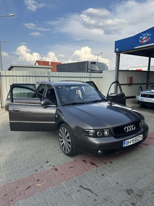 Vand audi a4 b5 2.5 v6 !