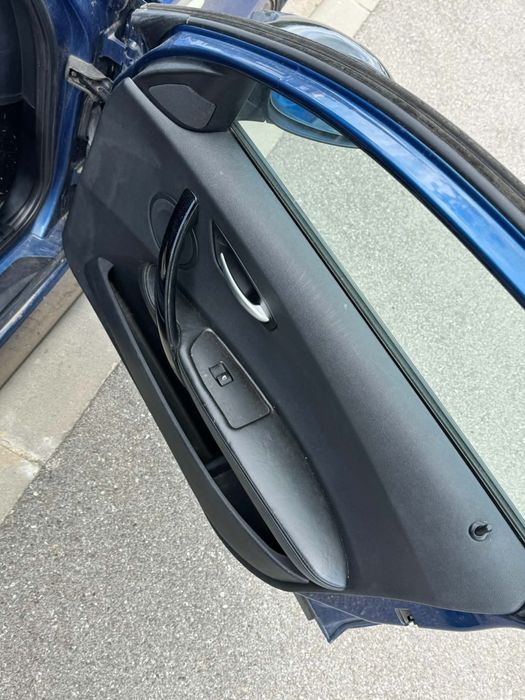 Bmw 120d m47 163 cp