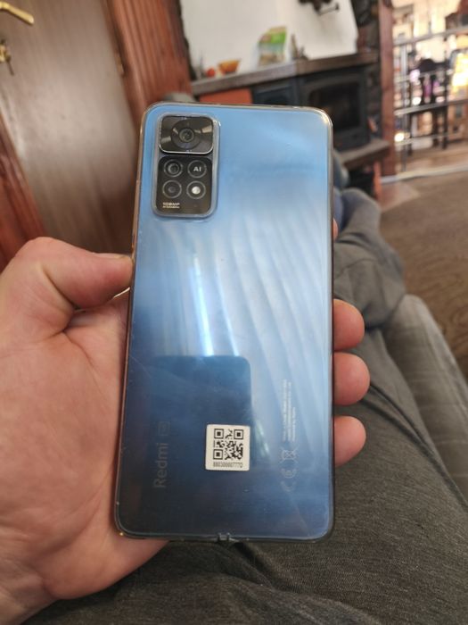 Xiaomi redmi note 11 pro   5G  .