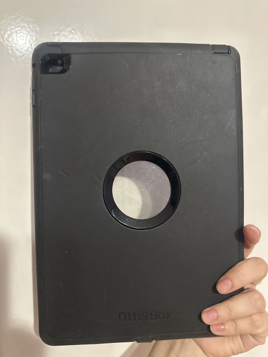 защитен калъф OtterBox за iPad/таблет