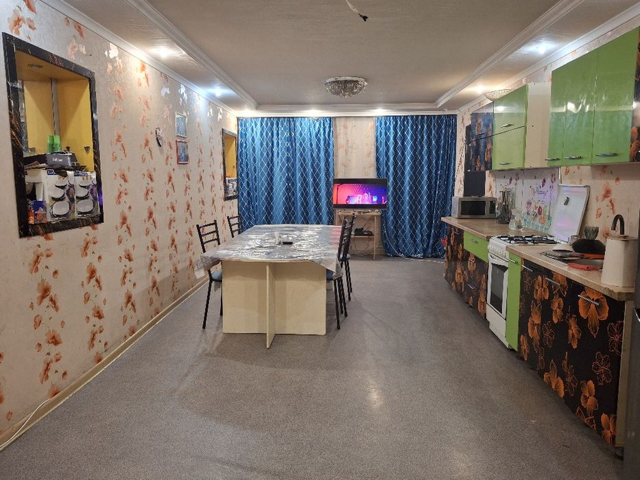 Продаю жилой дом