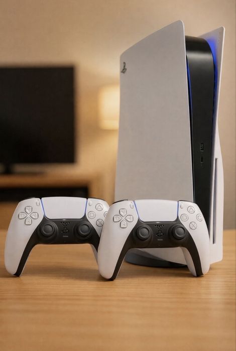 Playstation 5 продам