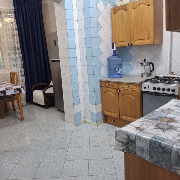 Аренда квартиры от собственника