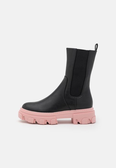 Even&Odd Chelsea boots