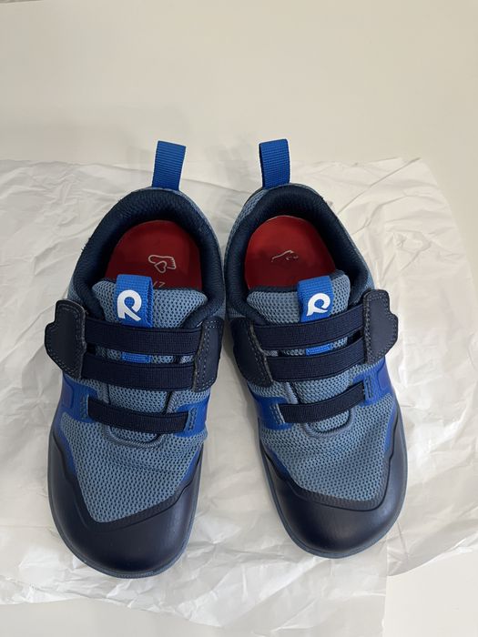 Кроссовки от брэнда Reima