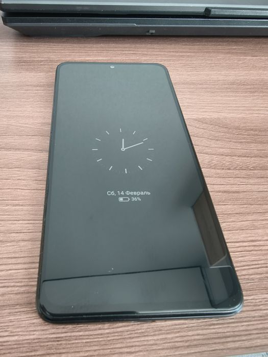 Xiaomi redmi note 12 pro 4G