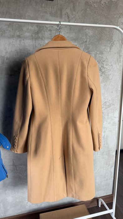 Alessa палто бежово S