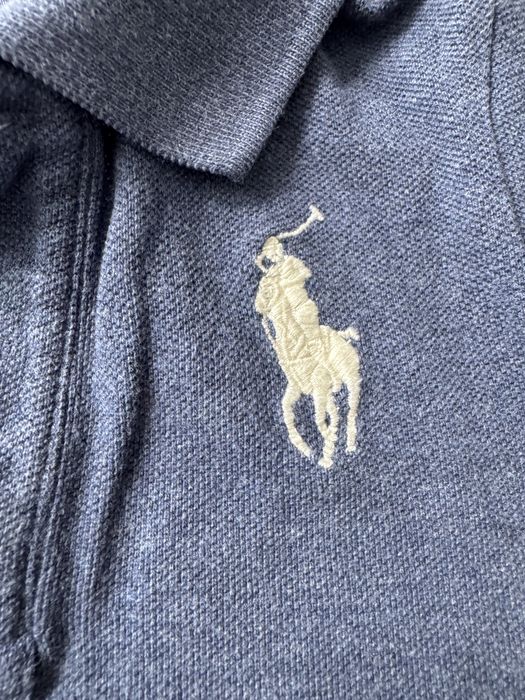Ralph Lauren детска тениска - 18месеца памук