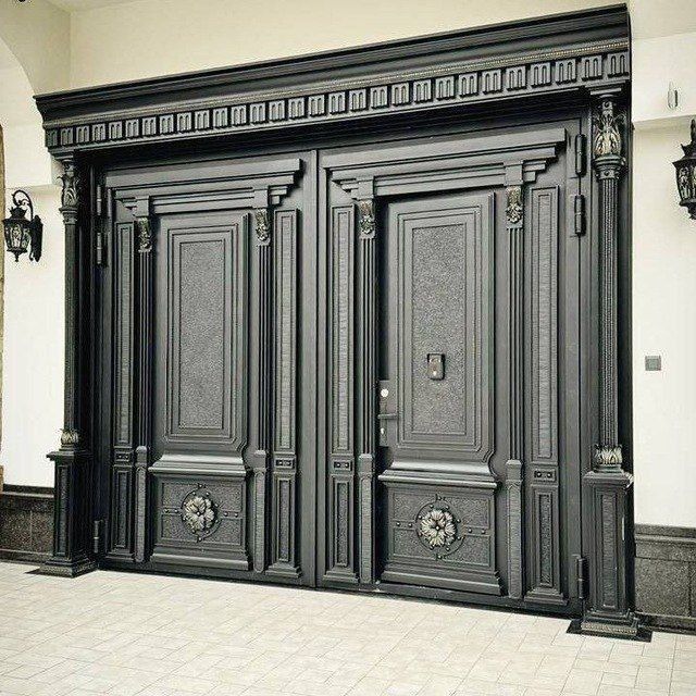 Zamonaviy darvozalar tayyorlab beramiz Dastafka hizmati mavjud.