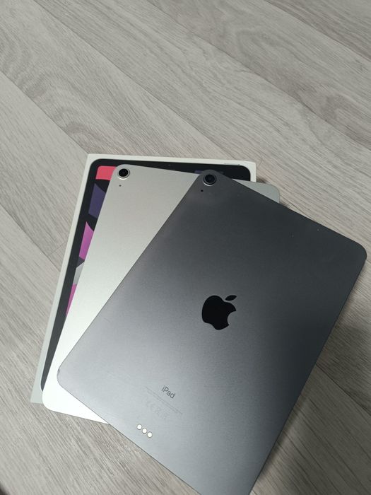 Продам дава ipad air 4 256gb