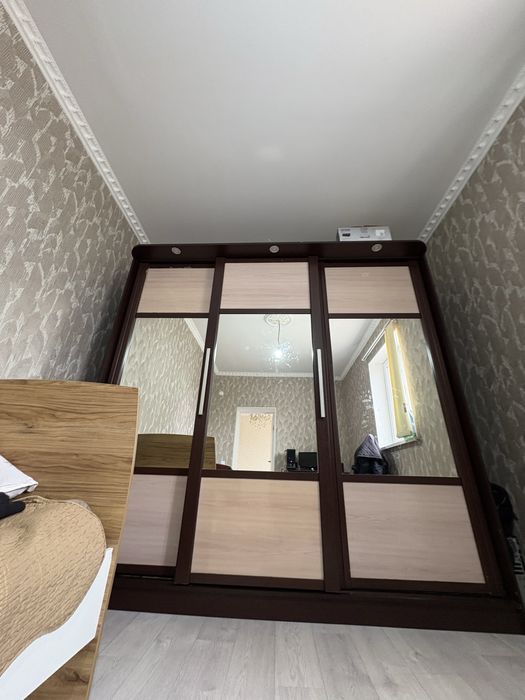 Шкаф сатылады купе