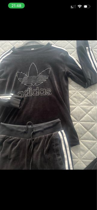 Trening dama adidas